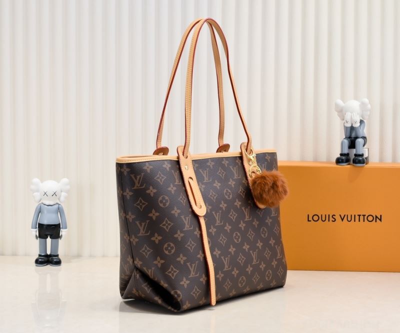 Louis Vuitton Shopping Bags